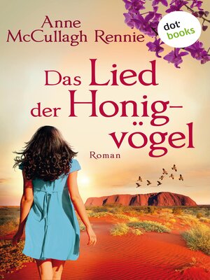 cover image of Das Lied der Honigvögel